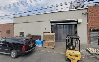 Yeterian Auto Parts
