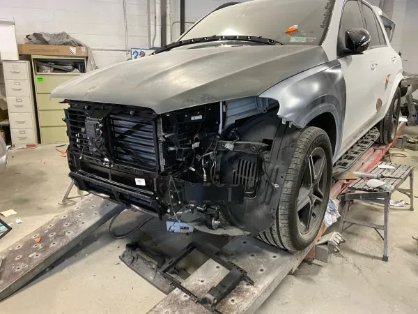 CARSTAR Lev’s Auto - photo 4