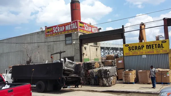 Benson Recycling - photo 2