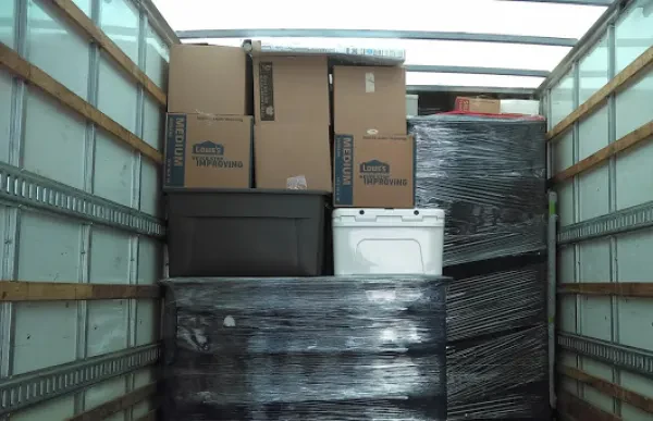 Benson Recycling - photo 3