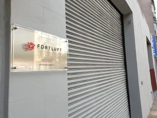 FORTLUFT Auto Parts