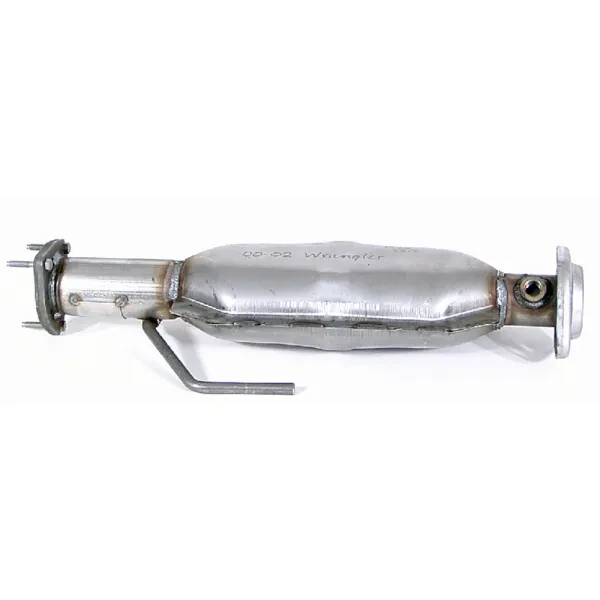 FORTLUFT Auto Parts - photo 3