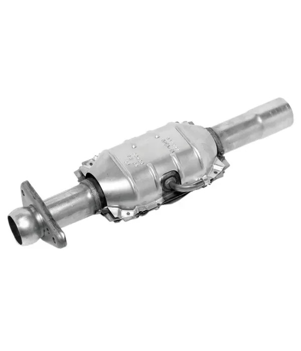 FORTLUFT Auto Parts - photo 4