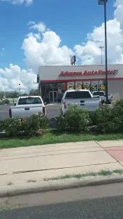 Advance Auto Parts