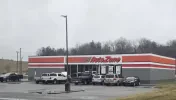 AutoZone Auto Parts