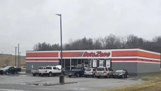 AutoZone Auto Parts