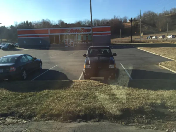 AutoZone Auto Parts - photo 3