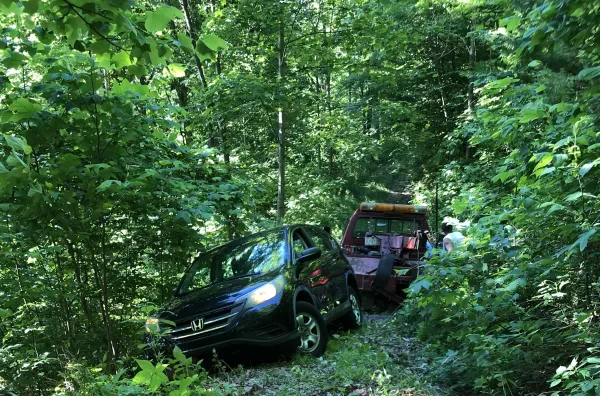 Styles Wrecker Service - photo 4