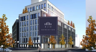Heritage 470 Manhattan