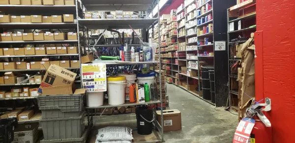 AutoZone Auto Parts - photo 3