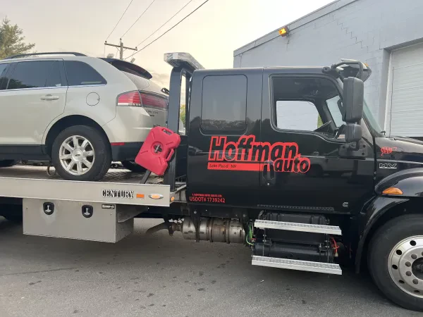 Hoffman Auto - photo 2