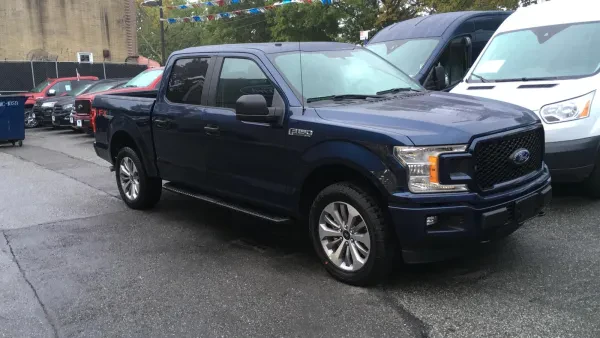 Premier Ford of Bay Ridge Parts - photo 2