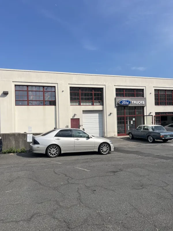 Premier Ford of Bay Ridge Parts - photo 3