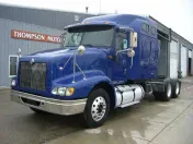 LKQ Heavy Truck - Wykoff, MN