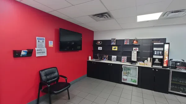 Audi Brooklyn Parts Department - photo 3