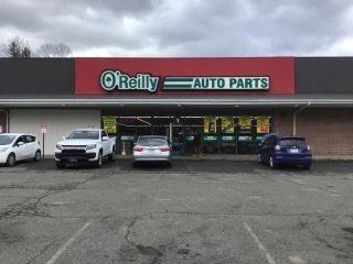 O'Reilly Auto Parts