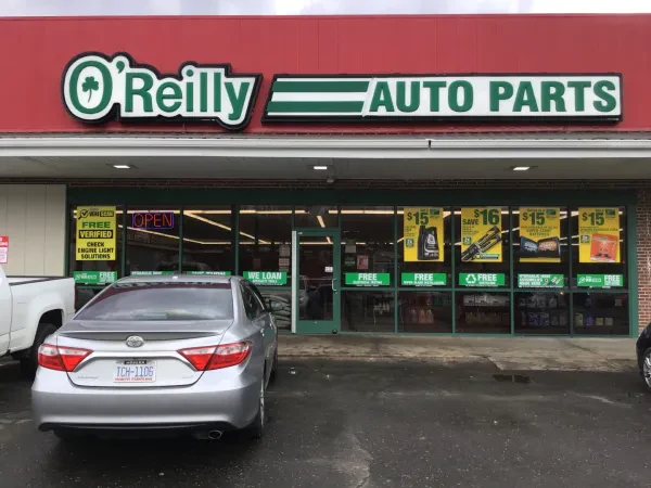 O'Reilly Auto Parts - photo 2
