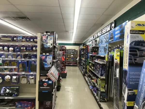 O'Reilly Auto Parts - photo 3