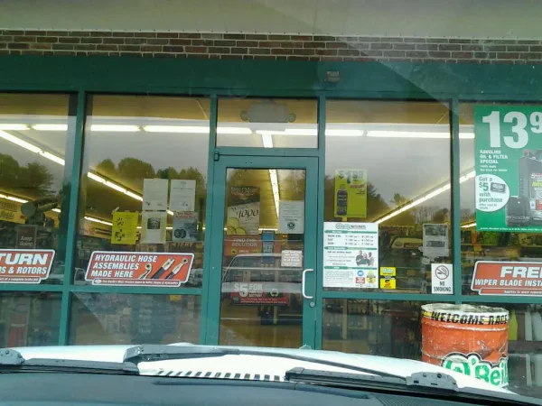 O'Reilly Auto Parts - photo 4