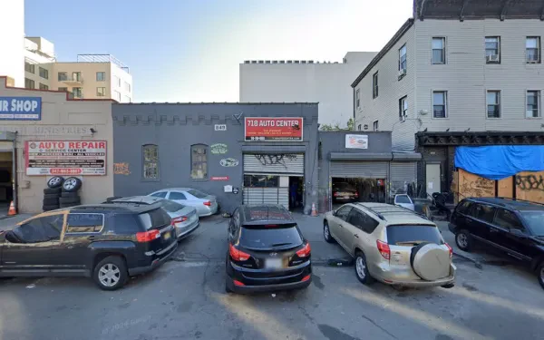 718 Auto Center - photo 3