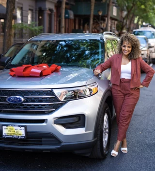Signature Auto Group‎