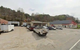 Reservation Auto Sales & Wrecker Service