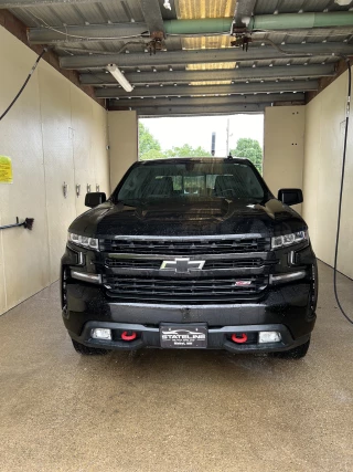 StateLine Auto Sales