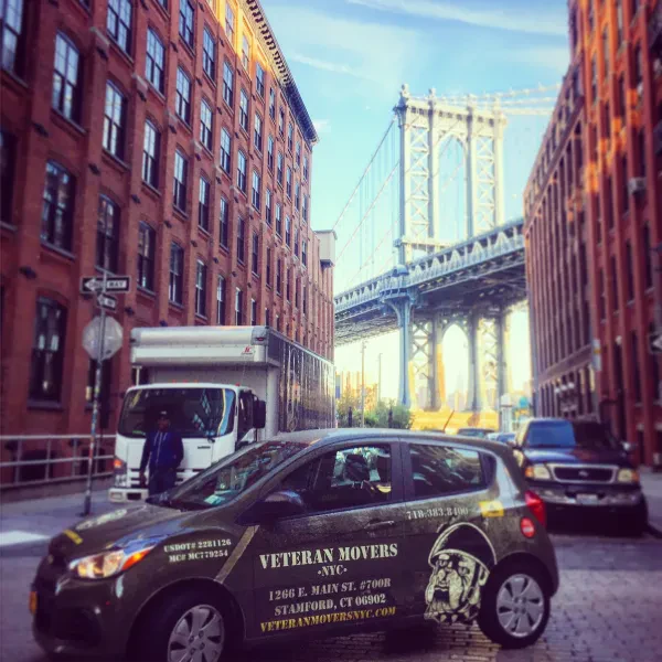 Veteran Movers NYC - photo 2