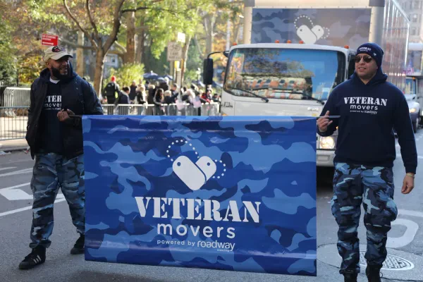 Veteran Movers NYC - photo 3