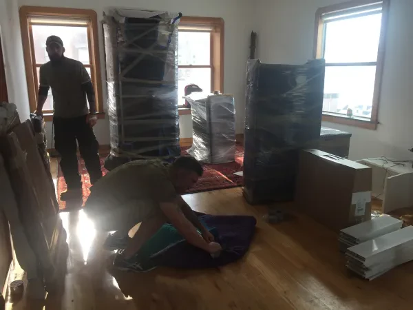 Veteran Movers NYC - photo 4