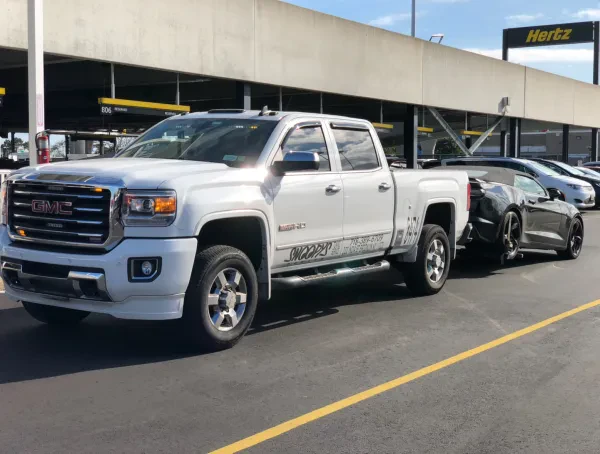 SNOOPYS TOWING SERVICE NYC - photo 3