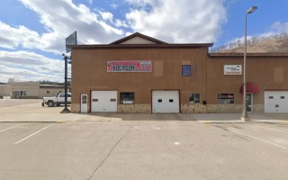 Anderson Auto LLC