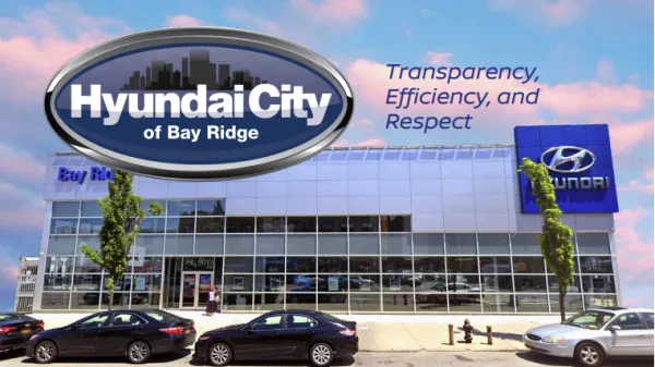 Hyundai City of Bay Ridge - photo 3