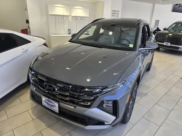 Hyundai City of Bay Ridge - photo 4