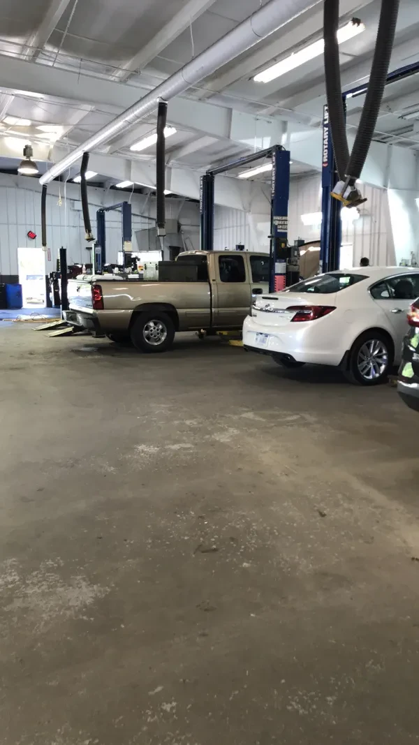 Christopher Chevrolet, INC. - photo 3