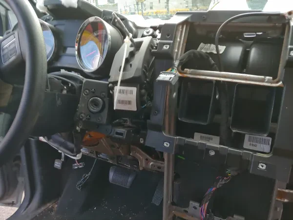 Shalom Auto Glass - photo 2