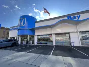 Bay Ridge Honda