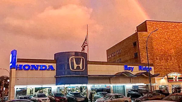 Bay Ridge Honda - photo 3