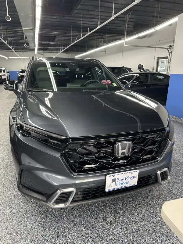 Bay Ridge Honda - photo 4