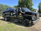 Towing Services & Roadside Assistance LLC