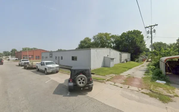 Allen's Automotive Inc. - photo 2