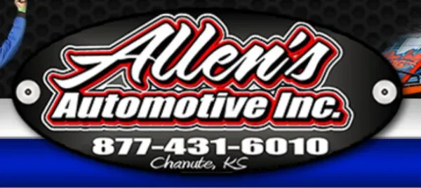 Allen's Automotive Inc. - photo 3