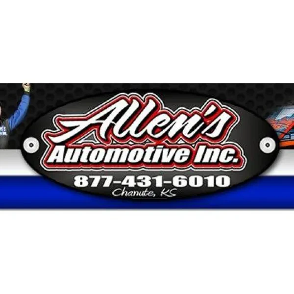 Allen's Automotive Inc. - photo 4