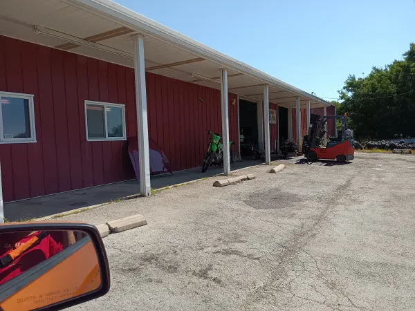 Parsons Auto Parts & Salvage - photo 3