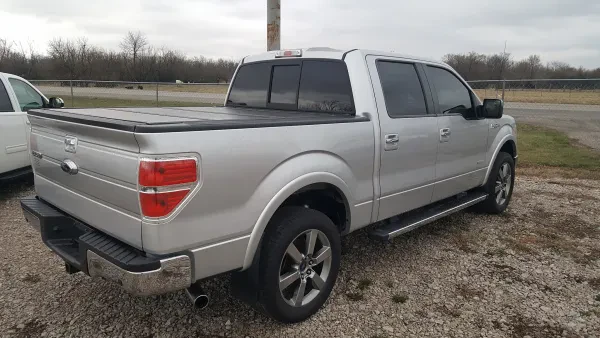Parsons Auto Parts & Salvage - photo 4