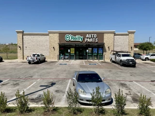O'Reilly Auto Parts