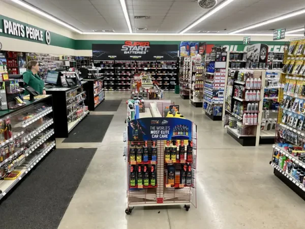 O'Reilly Auto Parts - photo 2