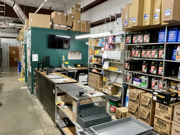 O'Reilly Auto Parts - photo 3