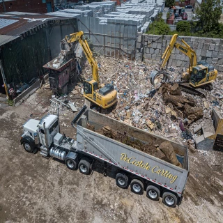 DeCostole Recycling & Transfer Station