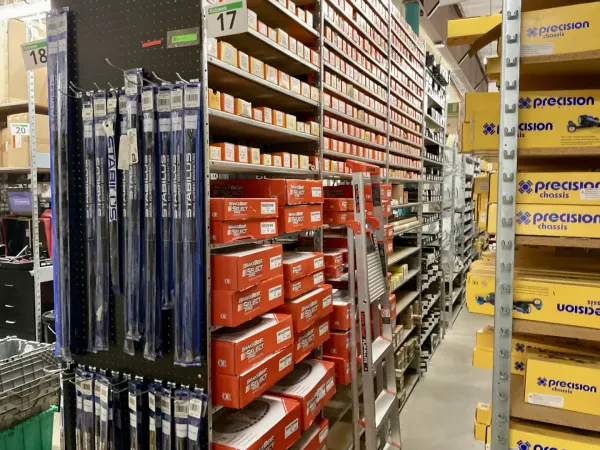 O'Reilly Auto Parts - photo 4